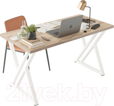 Письменный стол Domus Гранд / 12.016.401.06 - фото