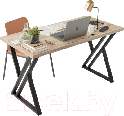 Письменный стол Domus Гранд / 12.016.401.07 - фото