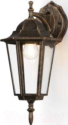 Бра уличное Ambrella Garden / ST2019 - фото