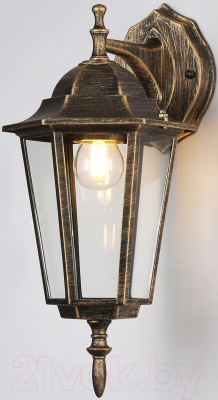 Бра уличное Ambrella Garden / ST2019