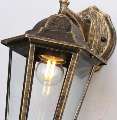 Бра уличное Ambrella Garden / ST2019