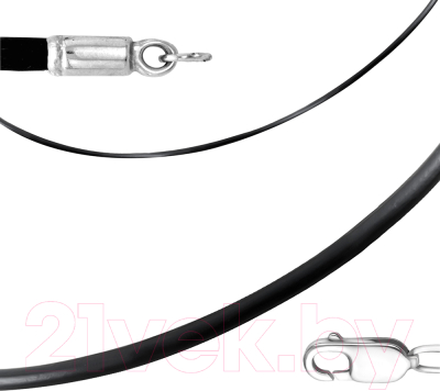 Шнур для бижутерии Красная Пресня 630005цс - фото