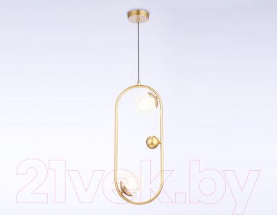 Потолочный светильник Ambrella Traditional / TR5431