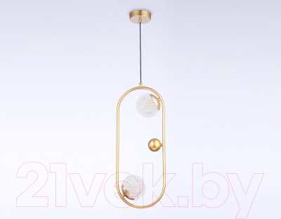 Потолочный светильник Ambrella Traditional / TR5431