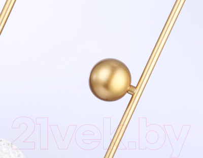 Потолочный светильник Ambrella Traditional / TR5431