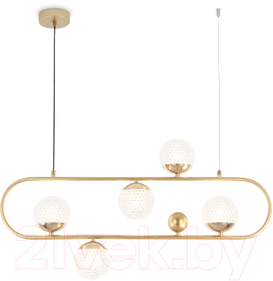 Люстра Ambrella Traditional / TR5433 - фото