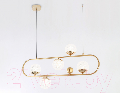 Люстра Ambrella Traditional / TR5433