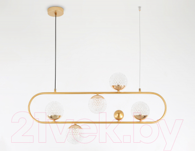 Люстра Ambrella Traditional / TR5433