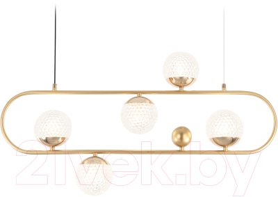 Люстра Ambrella Traditional / TR5433