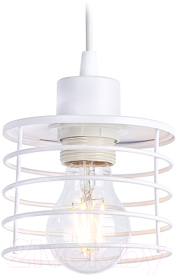 Потолочный светильник Ambrella Traditional / TR8065 - фото