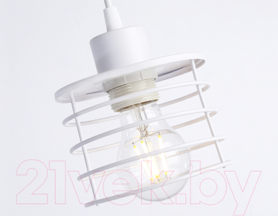 Потолочный светильник Ambrella Traditional / TR8065