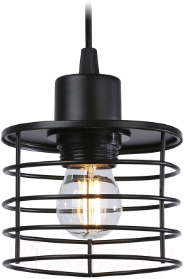 Потолочный светильник Ambrella Traditional / TR8068 - фото