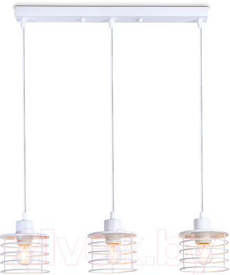 Люстра Ambrella Traditional / TR8072 - фото