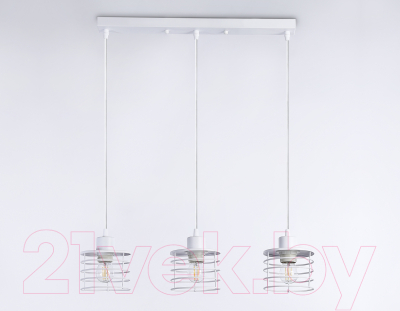 Люстра Ambrella Traditional / TR8072