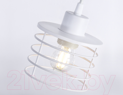 Люстра Ambrella Traditional / TR8072