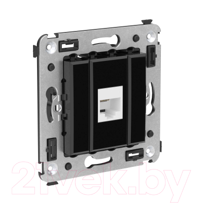 Розетка DKC Avanti RJ-12 / 4402613