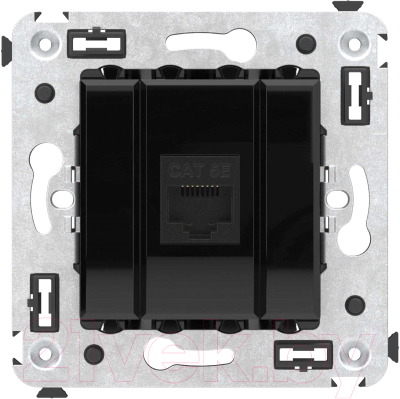 Розетка DKC Avanti RJ-45 / 4402663 - фото