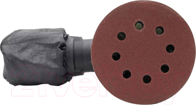 Эксцентриковая шлифовальная машина Spec OS3000