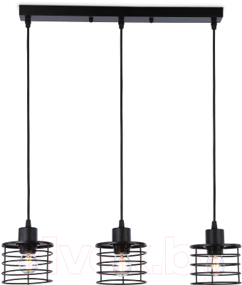 Люстра Ambrella Traditional / TR8075 - фото