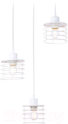 Люстра Ambrella Traditional / TR8078 - фото