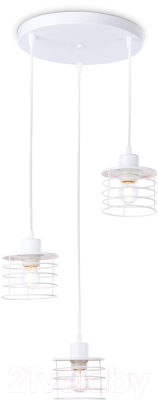 Люстра Ambrella Traditional / TR8078