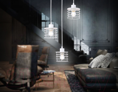 Люстра Ambrella Traditional / TR8078