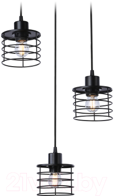 Люстра Ambrella Traditional / TR8081 - фото