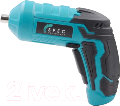 Аккумуляторный шуруповерт Spec SW3000 - фото