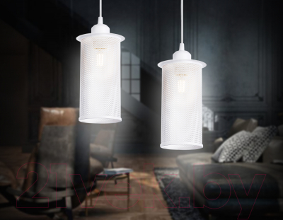 Потолочный светильник Ambrella Traditional / TR8161