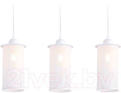 Люстра Ambrella Traditional / TR8163 - фото