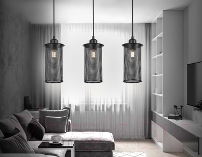 Люстра Ambrella Traditional / TR8164