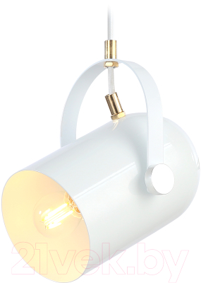 Потолочный светильник Ambrella Traditional / TR8205 - фото