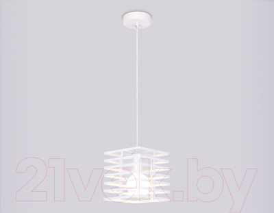 Потолочный светильник Ambrella Traditional / TR8410