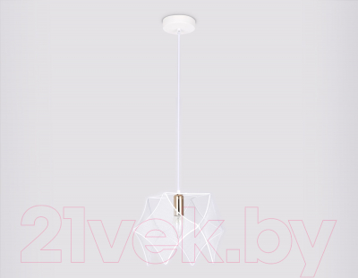 Потолочный светильник Ambrella Traditional / TR8420