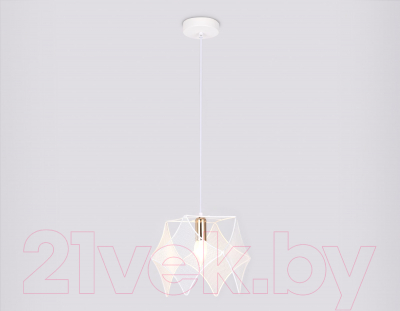 Потолочный светильник Ambrella Traditional / TR8420