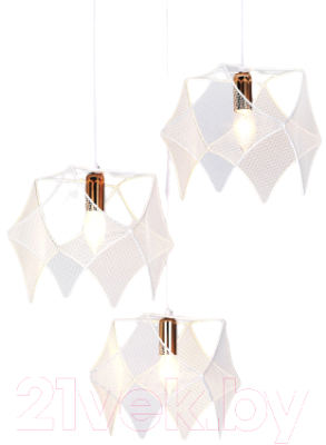 Люстра Ambrella Traditional / TR8426 - фото