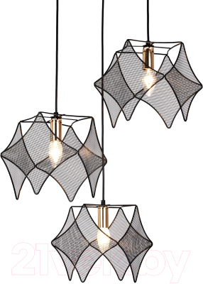 Люстра Ambrella Traditional / TR8427 - фото