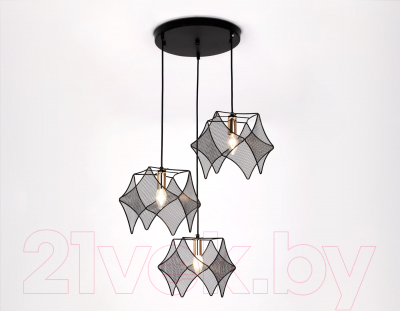 Люстра Ambrella Traditional / TR8427