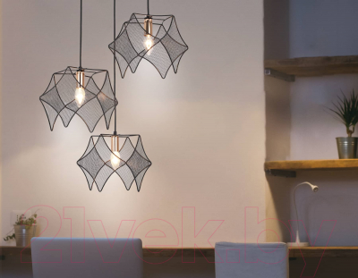 Люстра Ambrella Traditional / TR8427