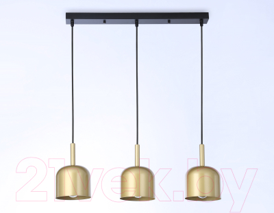 Люстра Ambrella Traditional / TR97118