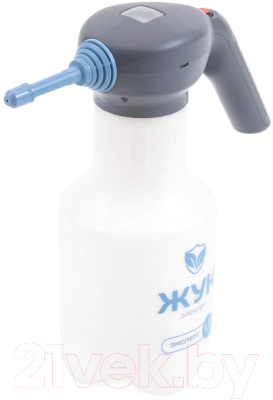 Опрыскиватель аккумуляторный Жук Классик ОА-1 / 8081-00 (1.5л)