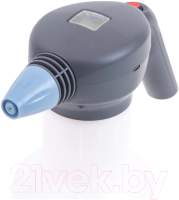 Опрыскиватель аккумуляторный Жук Классик ОА-1 / 8081-00 (1.5л)