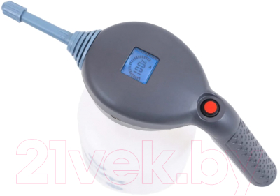 Опрыскиватель аккумуляторный Жук Классик ОА-1 / 8081-00 (1.5л)