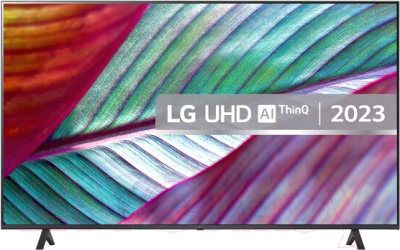 Телевизор LG 55UR78006LK - фото