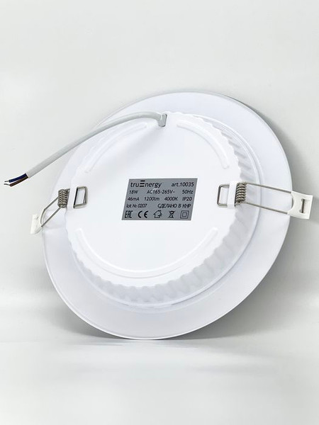 Точечный светильник Truenergy 6W 4000K 10035