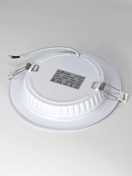 Точечный светильник Truenergy 6W 4000K 10035