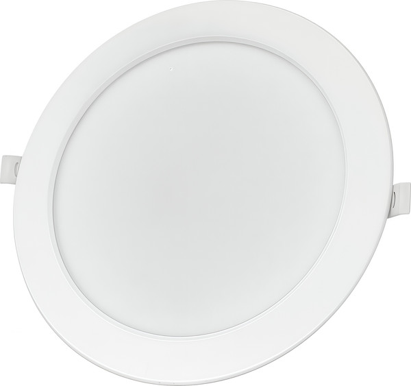 Точечный светильник Truenergy 24W 4000K 10036 - фото