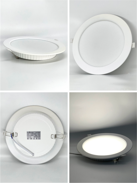 Точечный светильник Truenergy 24W 4000K 10036