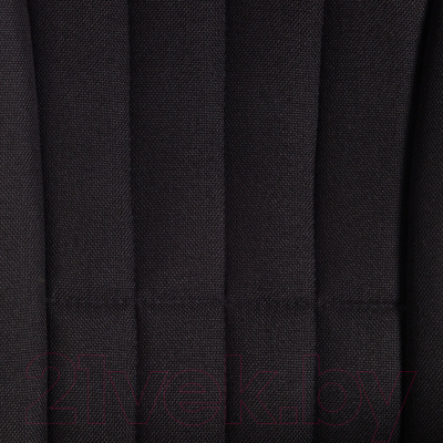 Кресло офисное Tetchair СН888 ткань (черный)