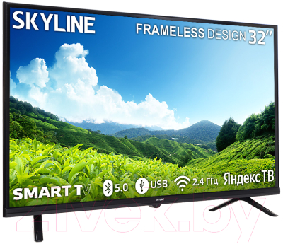 Телевизор SkyLine 32YST6575